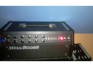 Mesa Boogie F30 Head