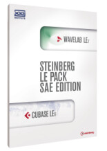 Steinberg LE Pack SAE Edition