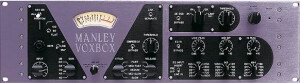 Manley Labs Voxbox