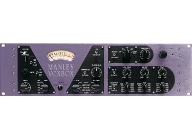 Manley Labs Voxbox