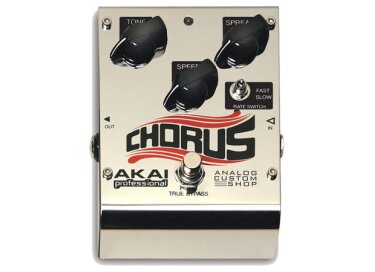 Akai Professional Chorus
