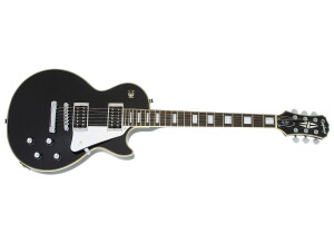 Epiphone Les Paul Custom Chrome