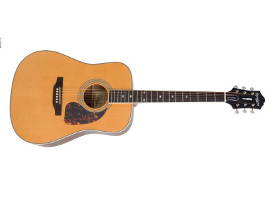 Epiphone Masterbilt DR-500M
