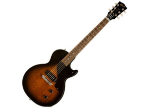 Gibson Les Paul Junior Faded