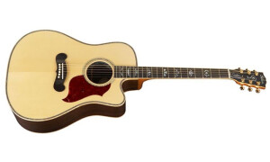 Gibson Songwriter Deluxe Custom EC