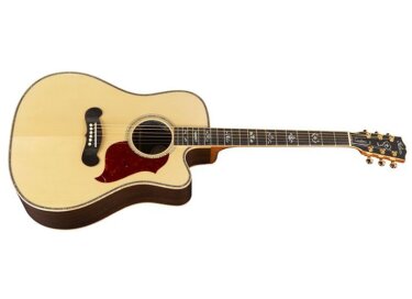 Gibson Songwriter Deluxe Custom EC