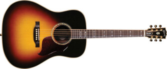 Gibson Songwriter Deluxe Standard