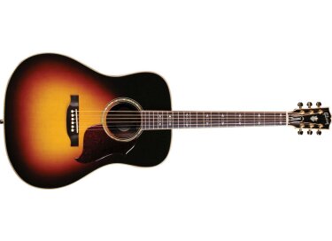 Gibson Songwriter Deluxe Standard