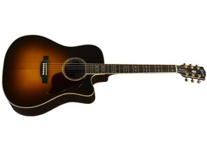 Gibson Songwriter Deluxe Standard EC