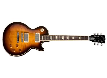 Gibson Les Paul Standard Plus (2008)
