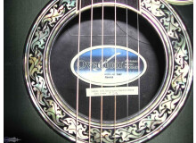 Ovation 1667 10th Anniversary Limited Edition