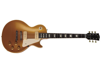 Gibson 1956 Les Paul Goldtop VOS