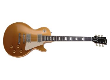 Gibson 1957 Les Paul Goldtop VOS