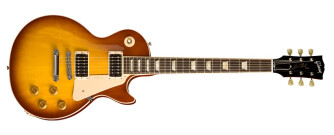 Gibson Les Paul Traditional 1960