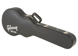 Gibson Les Paul Case