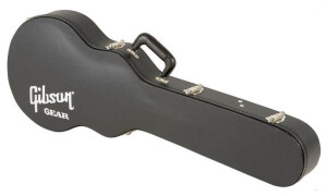 Gibson Les Paul Case