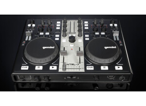Gemini DJ CNTRL-7