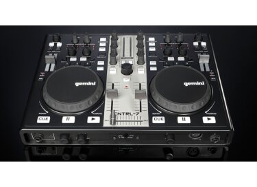 Gemini DJ CNTRL-7