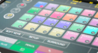 Avid EuControl Software Package v2.6.1