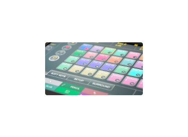 Avid EuControl Software Package