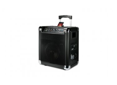 Ion Audio Block Rocker