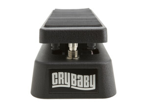 Dunlop DCR1FC Cry Baby Rack Foot Controller (Custom Shop)