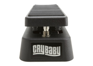 Dunlop DCR1FC Cry Baby Rack Foot Controller (Custom Shop)