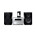 See the photo of the Yamaha MCR-332 Yamaha MCR-332