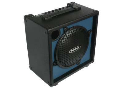 Henriksen JazzAmp 10 R