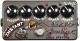 La version Clear de l'Instant Lo-Fi Junky de retour chez ZVEX