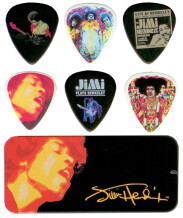 Dunlop Jimi Hendrix Electric Ladyland