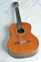 Alhambra Guitars 9C