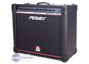 Peavey Bandit 112 II (Made in China) (Discontinued)