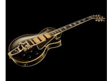 Gibson Les Paul Black Beauty Custom Shop 3 pickups