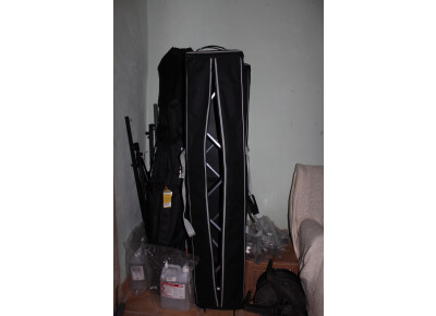 Global Truss Traversen F34 Soft Bag