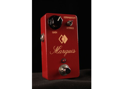 Diamond Pedals Marquis Boost