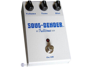 Fulltone Soul-Bender