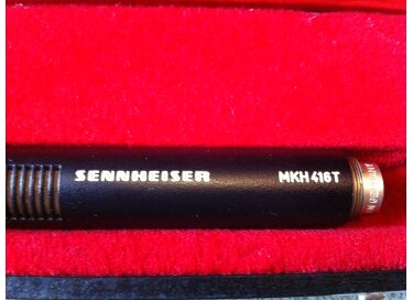 Sennheiser MKH 416T