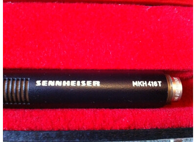 Sennheiser MKH 416T