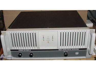 Crown PSA2