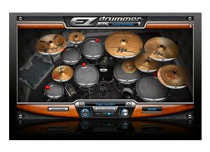 Toontrack Claustrophobic EZX