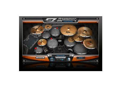 Toontrack Claustrophobic EZX