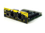 Interface Waves SoundGrid pour consoles Allen&Heath iLive