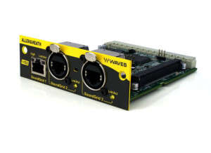 Allen & Heath M-Waves for iLive