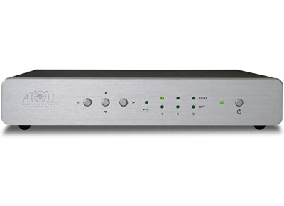 Atoll DAC100