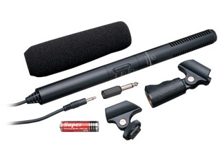 Audio-Technica ATR6550