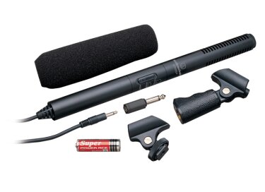 Audio-Technica ATR6550