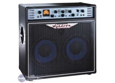 Ashdown ABM C210T-500 EVO III Combo