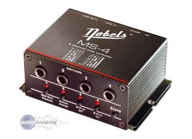 Nobels MS-4