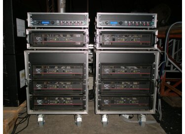QSC EX2500
